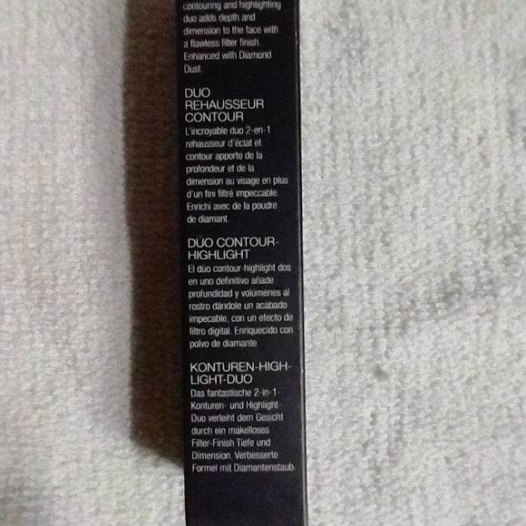 Jay Manuel contour highlight duo - Picture 3 of 5